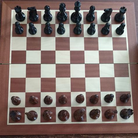 Xls235 Chess Profile