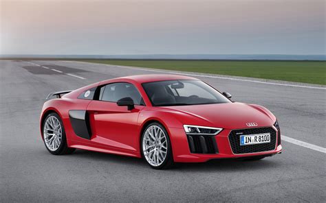 Highest rated) finding wallpapers view all subcategories. Audi R8, Car, Vehicle, Super Car, Red Cars Wallpapers HD ...