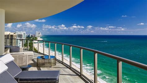 10 Best Beachfront Hotels In Florida For 2019