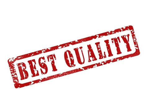 How To Measure The Quality Of Your Product