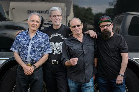 Canned Heat To Perform At Vogue Current Publishing