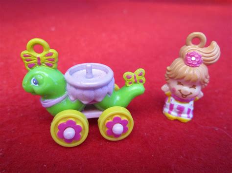 Charmkins 80s Girl Toys Retro Toys Childhood Memories