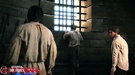 Assassin S Creed Unity Walkthrough Part Imprisoned Youtube