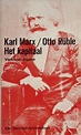 Het kapitaal - Karl Marx, Otto Rühle, Theo Wiering - (ISBN ...