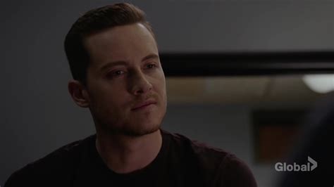 Auscaps Jesse Lee Soffer Shirtless In Chicago Pd Endings