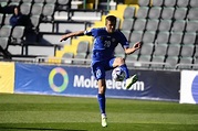 Sergiu Platica, integralist în victoria cu Liechtenstein - FC Petrocub