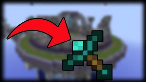 Skywars Extreme Short Sword Texture Pack Youtube
