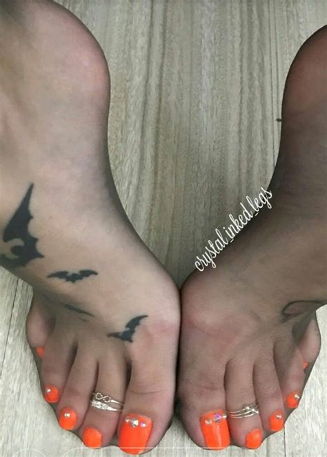 Pin On Sexy Pedicure Excellent Foot