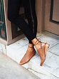 Best Mules for the Spring - An Unblurred Lady