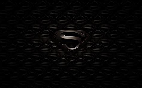 Find the best cool black background designs on getwallpapers. Superman Logo Backgrounds - Wallpaper Cave