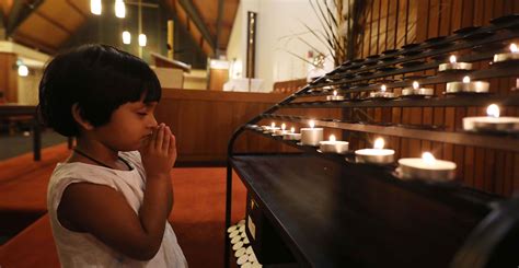 On a day devoted to love, redemption, and renewal, we pray for the victims and stand with the people of sri. In remembrance of Sri Lanka's Easter Sunday attack victims ...