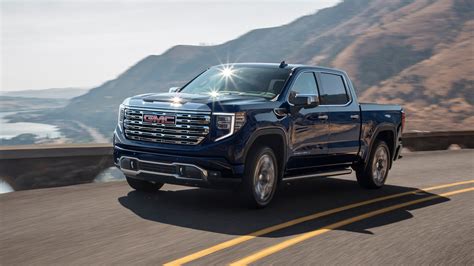 2022 Gmc Sierra Options Hot News Redesign Hot Hatch News