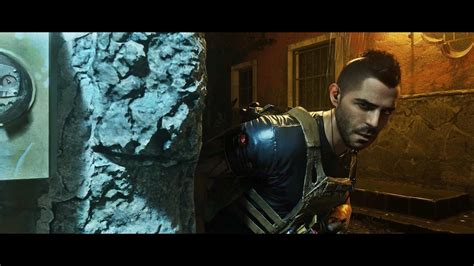 Call Of Duty Modern Warfare 2 Realistic Stealth Kills Alone Youtube