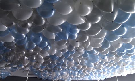 Loose Helium Balloon Without Strings Cool Ceiling Effect Balloon T