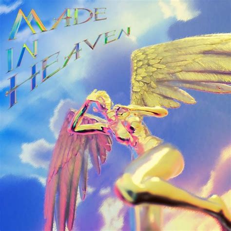 Stream Wesflex Listen To Made In Heaven Playlist Online For Free On