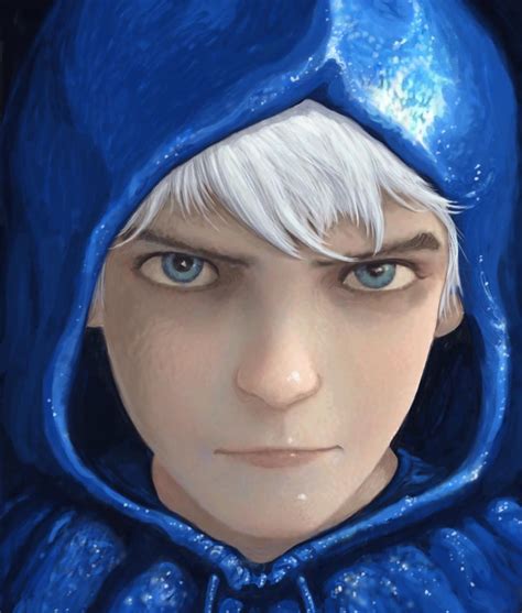 Jack Frost Childhood Animated Movie Heroes Photo 40248683 Fanpop
