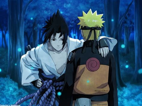 Looking for the best wallpapers? HD wallpaper: Naruto anime TV show still screenshot ...
