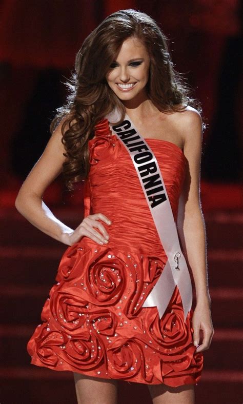 Thephotozone Miss Usa 2011 Pageant Photo Gallery