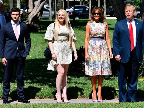 tiffany trump wedding could be affected by tropical storm nicole