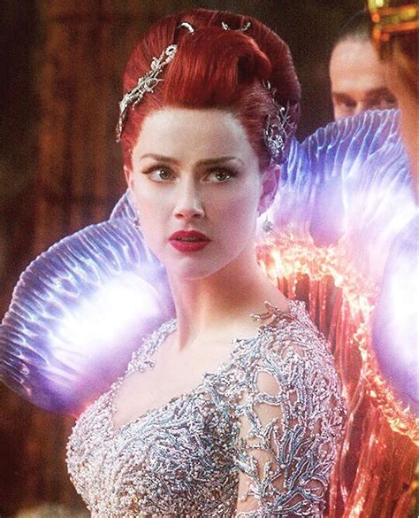 Pin By Poison Nightmares On Films Amber Heard Aquaman Aquaman 2018
