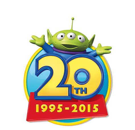 Toy Story 20 Years Of Being An Animation Game Changer