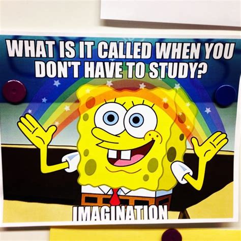 Five Ways To Use Memes To Connect With Students Spongebob Memes