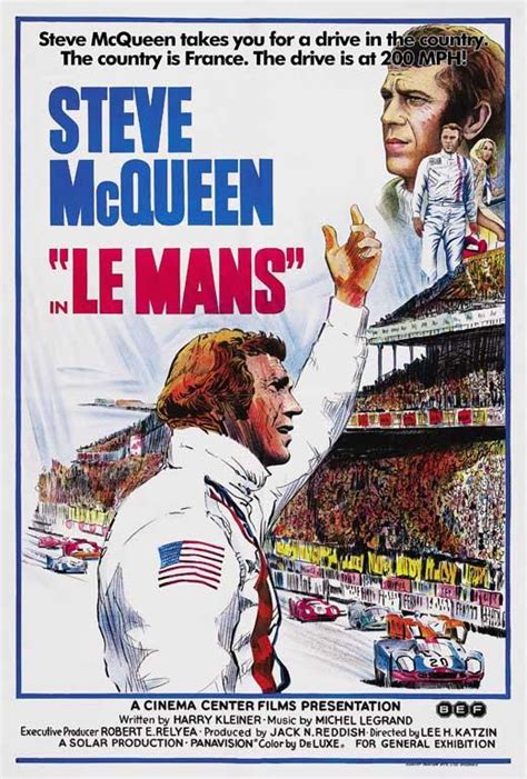 Vintage le mans movie posters from around the world. Poster du film le Mans - acheter Poster du film le Mans ...