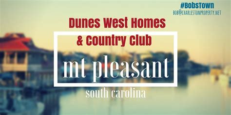 Dunes West Homes Dunes West Country Club Charleston Videos By The