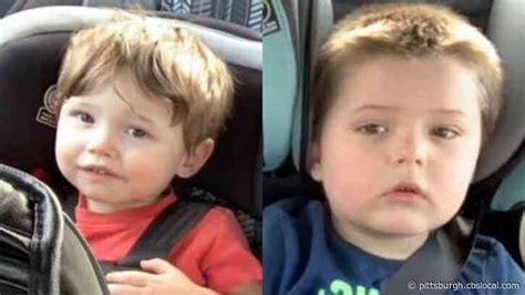 State Police Searching For 2 Missing Boys Believed To Be In Danger