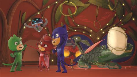 Pj Masks Kids Wallpapers Wallpaper Cave