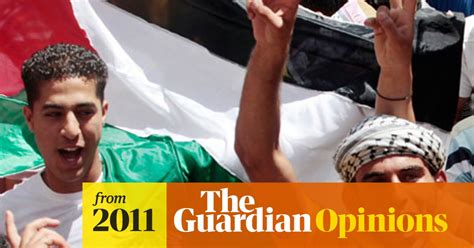 reinventing the palestinian struggle khaled diab the guardian