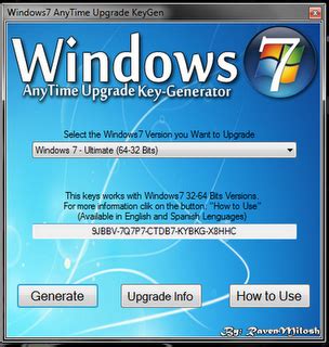 Windows 7 home premium product key comes with advanced tools and updated features. Windows 7 Product Key {Keygen & Activator} 100% Working