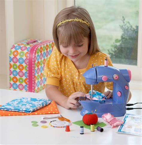 10 Easy Sewing Projects For Kids Women Daily Magazine