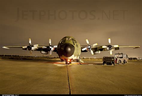 16806 Lockheed C 130h 30 Hercules Portugal Air Force Mickael