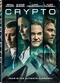Crypto DVD Release Date June 18, 2019