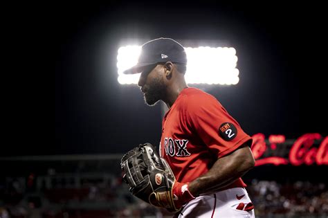 Boston Red Sox Rumors Jackie Bradley Jr Sent Packing