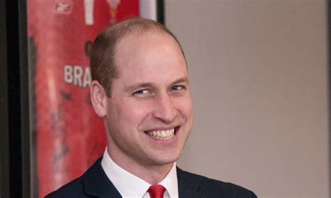 The Reason Why Uk Press Stopped Talking About Prince Williams Infidelity