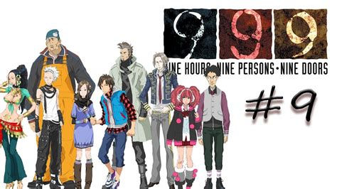 For best results, it should be 1920x1080 resolution for ps4, and 3860x2160 for ps4 pro. Zero Escape: 999 - Part 9 - YouTube