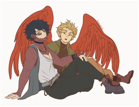 Slut For Hotwings — Say Cheese Day Four Of Dabihawks Week And Song