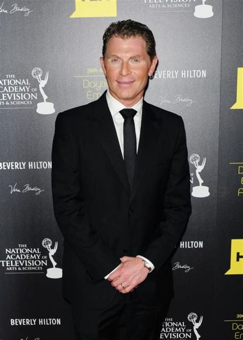 Bobby Flay Net Worth Famous Chef Was A High School Dropout Ibtimes