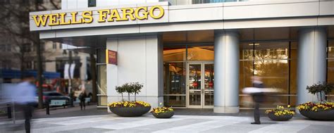 Wells Fargo Allots Million For Minority Grants
