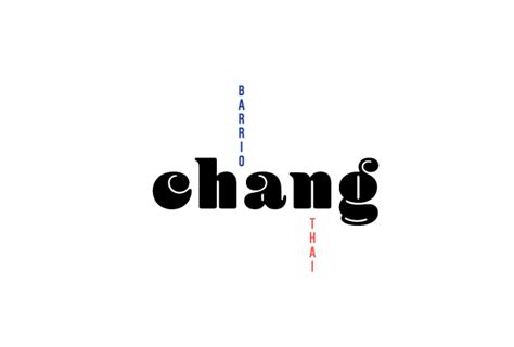 Chang on Behance png image