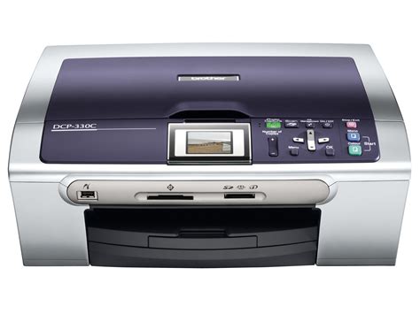 Click on 'full driver & software package'; BROTHER PRINTER DCP 130C DRIVERS