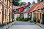 25 Delightful Pictures of Sweden's South to Make you Visit Now