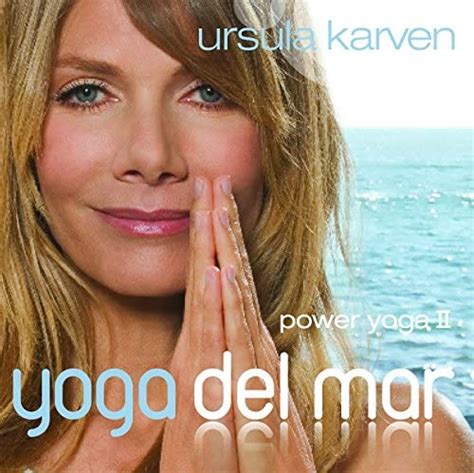 Yoga Del Mar Von Ursula Karven Bei Amazon Music Amazonde