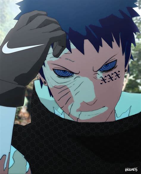 Obito Aesthetic Obito Pfp Aesthetic Images And Photos Finder