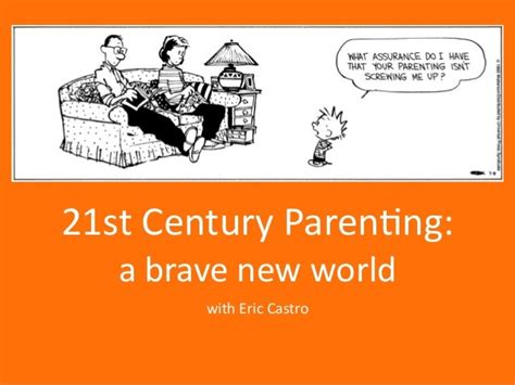 Parenting In The 21st Century Car Parents Are Increasingly Frustrated