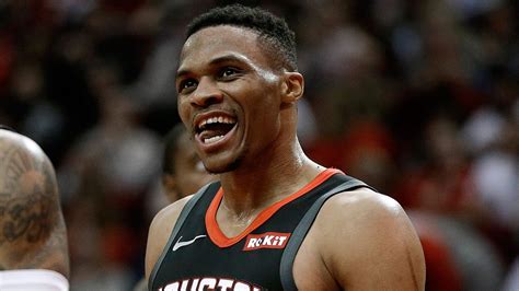 Russell Westbrook hails Houston Rockets' heart after record comeback 