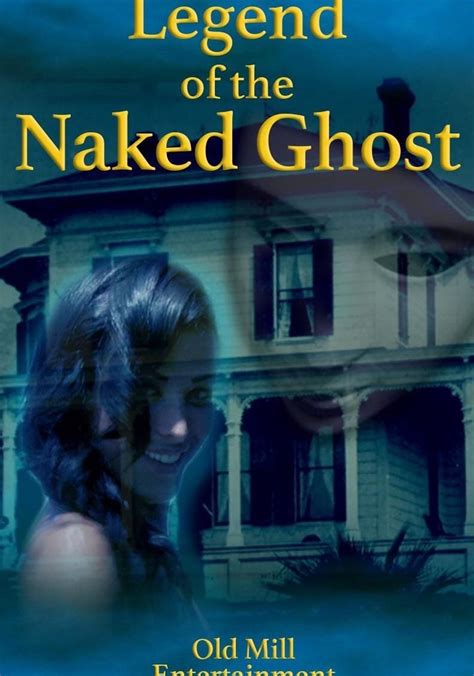 Legend Of The Naked Ghost Streaming Watch Online