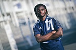 Gideon Mensah rejoint le Club | Girondins.com